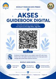 BOOKLET DATA DIRI